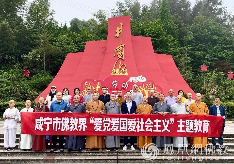 美妙冬季拼图